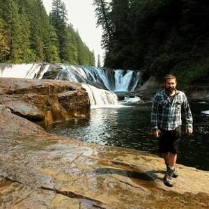 Meet your Posher, Stephen